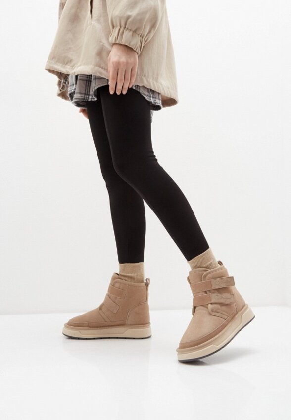 Полусапоги Bridget