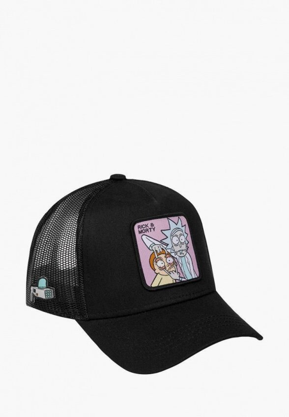 Бейсболка Capslab