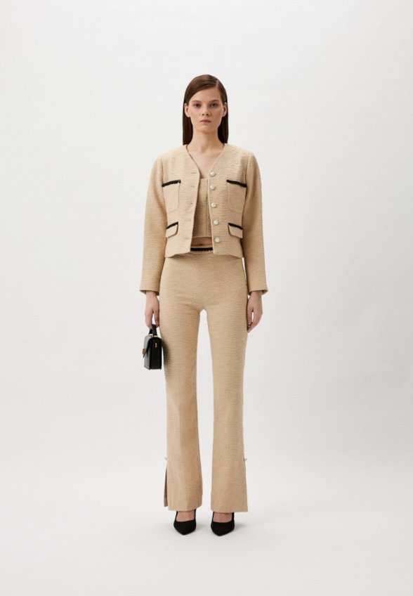 Брюки Tara Jarmon