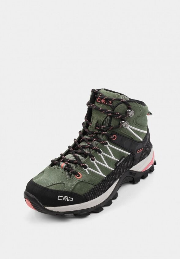 Ботинки трекинговые CMP