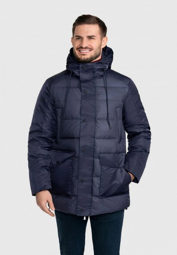 Пуховик Sarto Reale