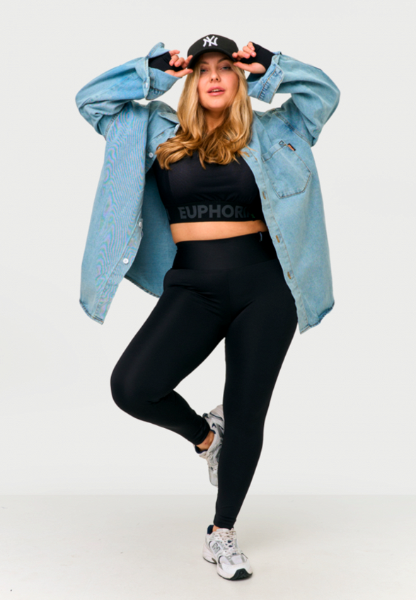 Леггинсы Euphoria