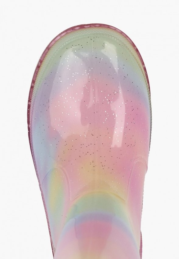 Сапоги резиновые PlayToday