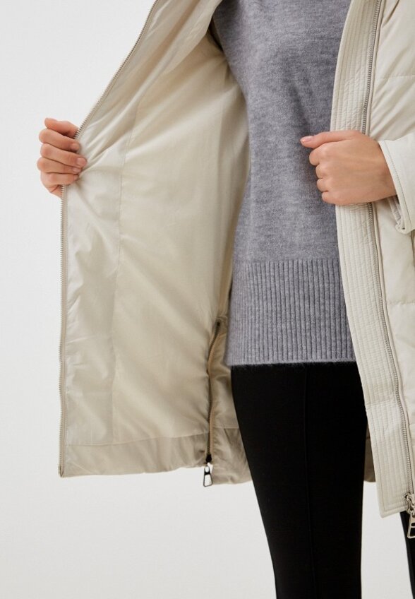 Пуховик Lawinter