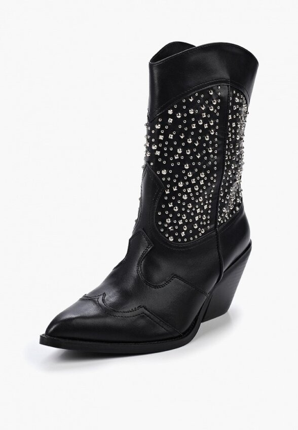 Полусапоги Rinascimento