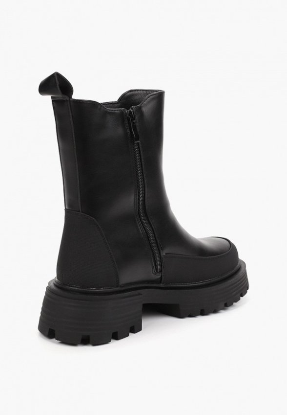 Полусапоги Aimosi