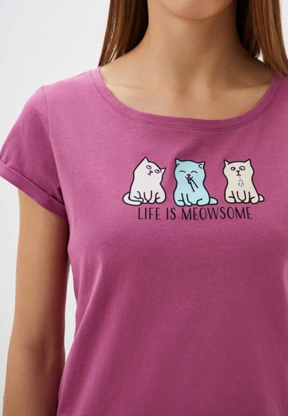 Футболка Funday