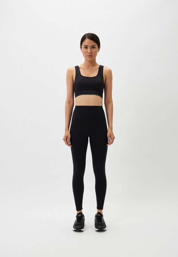 Топ спортивный Calvin Klein Performance