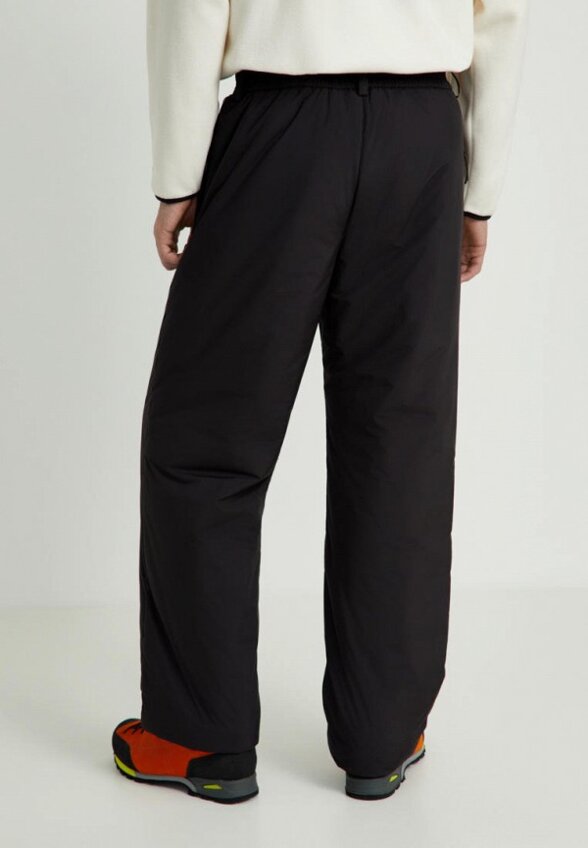 Брюки утепленные Finn Flare