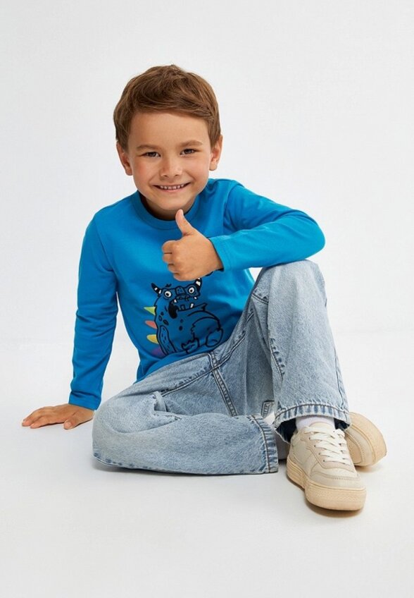 Лонгслив Acoola