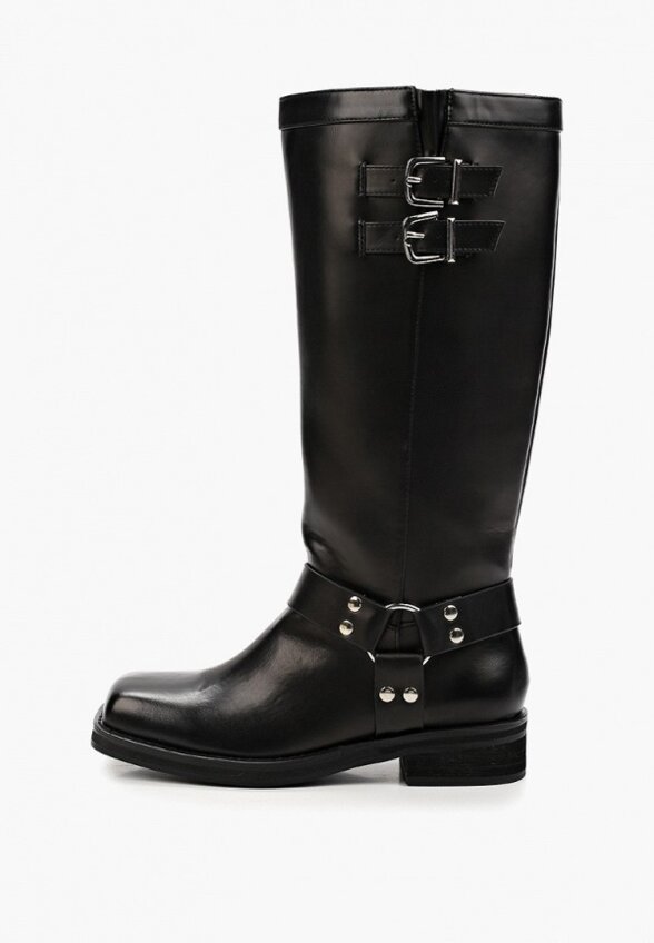 Сапоги Public Desire