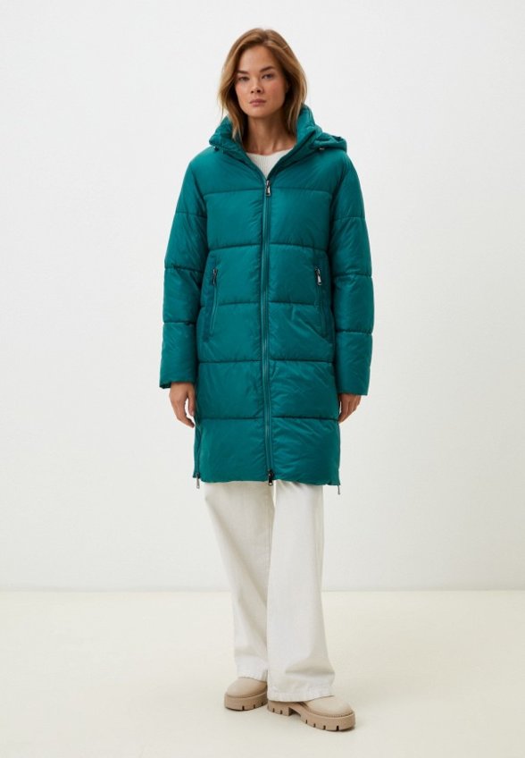 Пуховик Good Wife