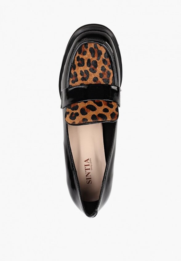 Туфли Sintia Easy Gaite