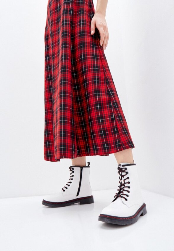 Ботинки Dockers by Gerli