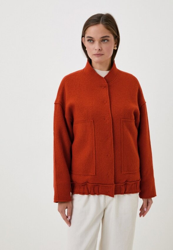 Бомбер Naturel