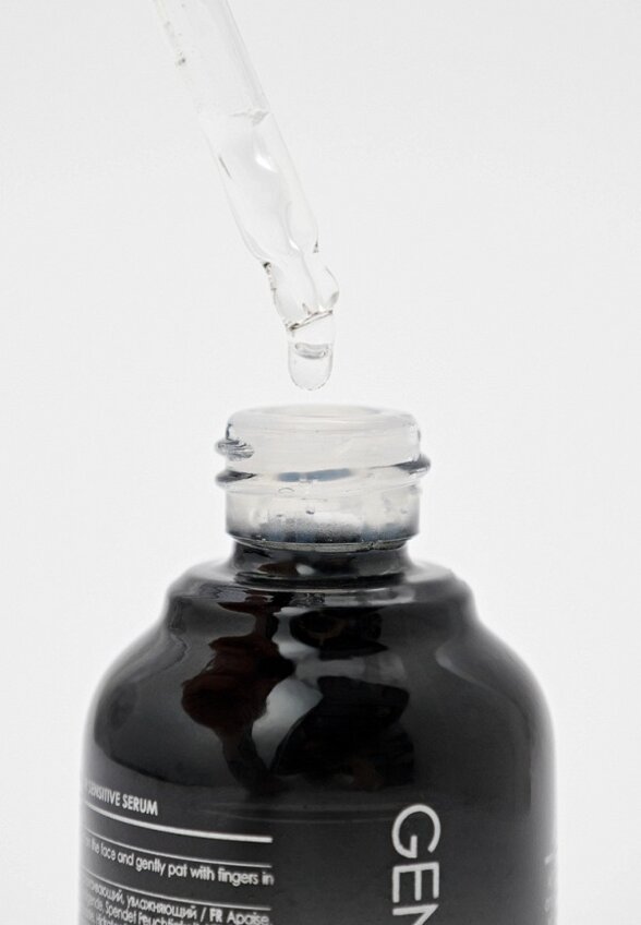 Сыворотка для лица Genosys