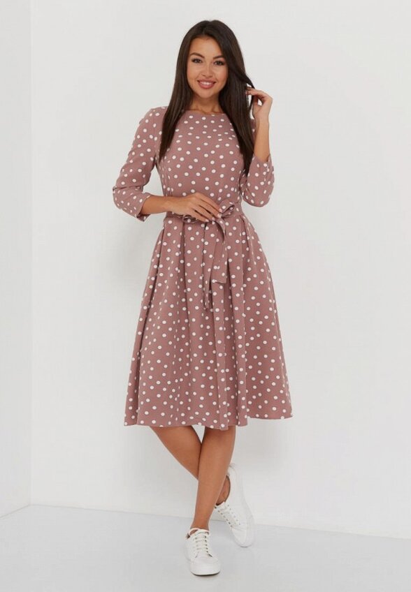 Платье A.Karina