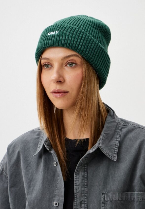 Шапка Obey