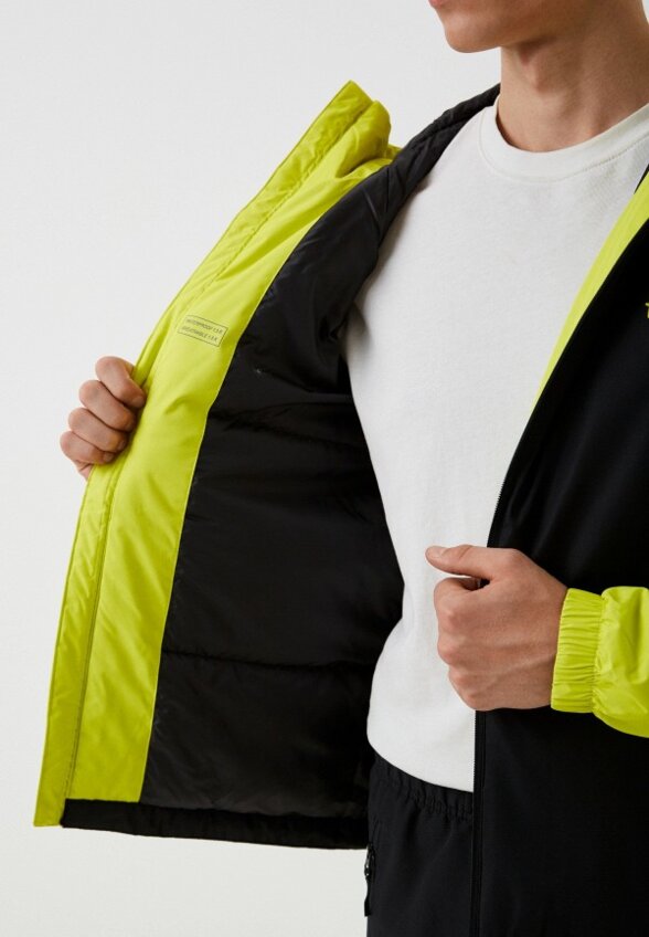 Куртка сноубордическая Termit