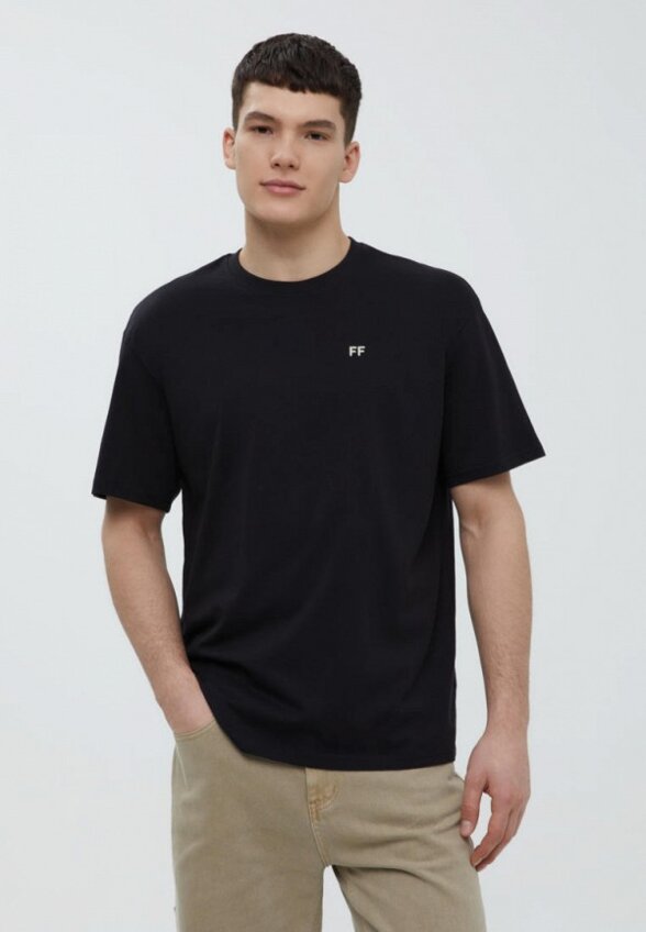 Футболка Finn Flare