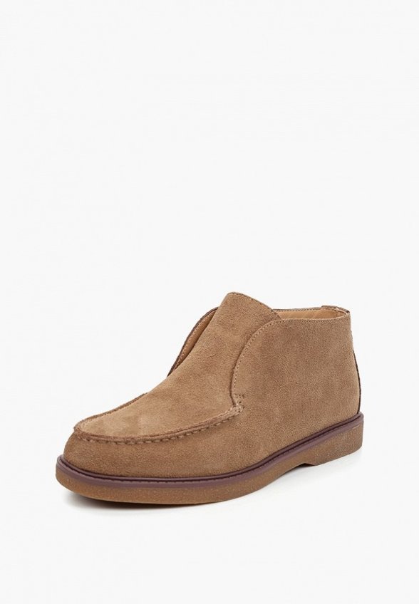 Ботинки May Vian