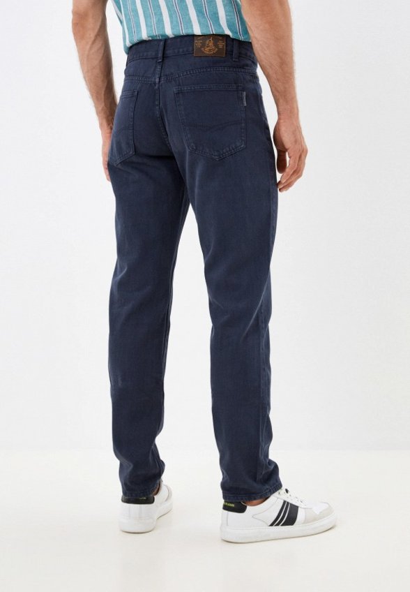 Джинсы Великоросс