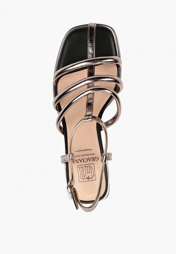 Босоножки Graciana