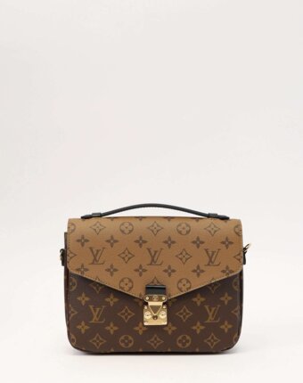 Louis Vuitton Pochette Metis женщинам