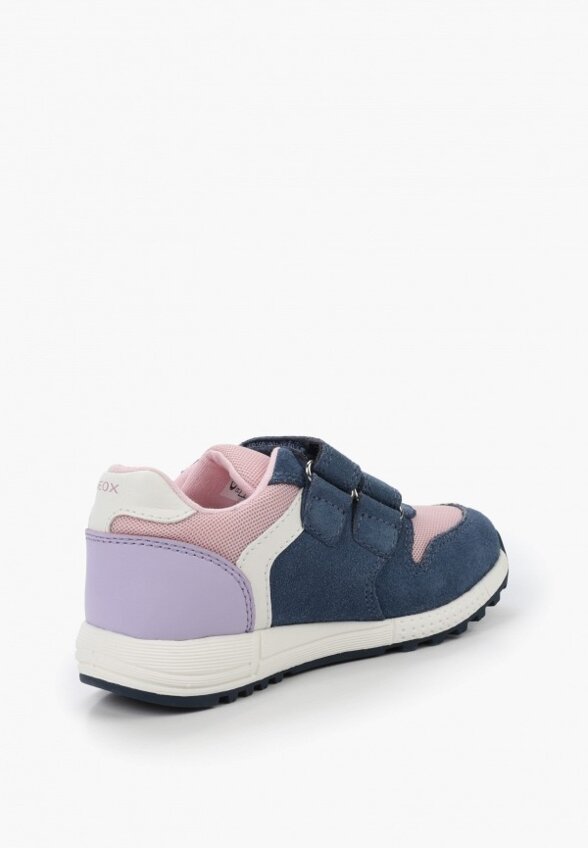 Кроссовки Geox