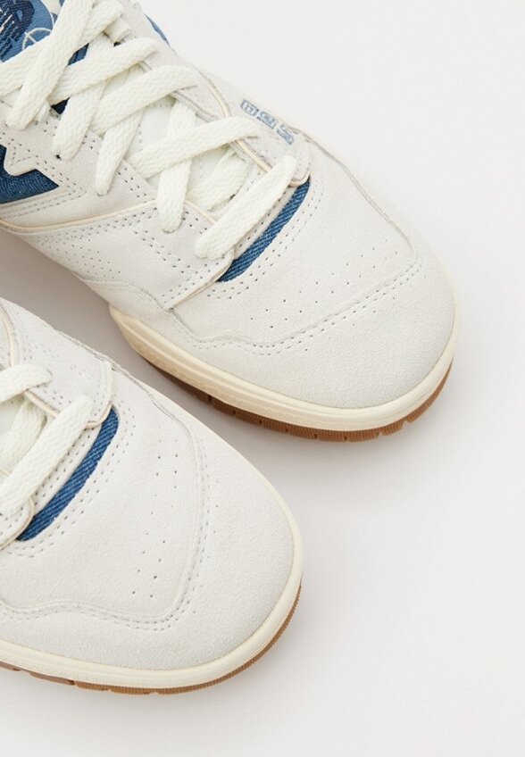 Кеды New Balance