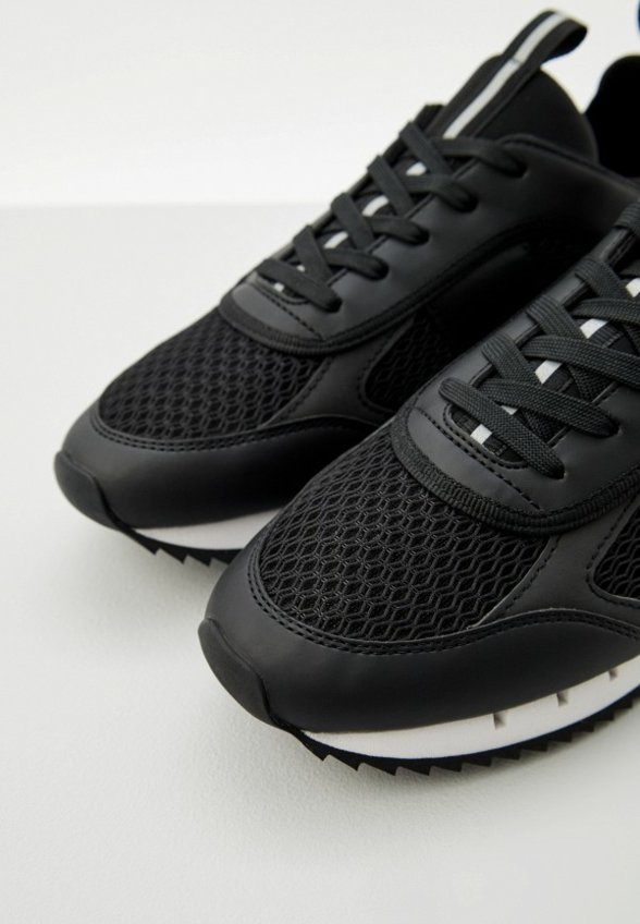 Кроссовки EA7