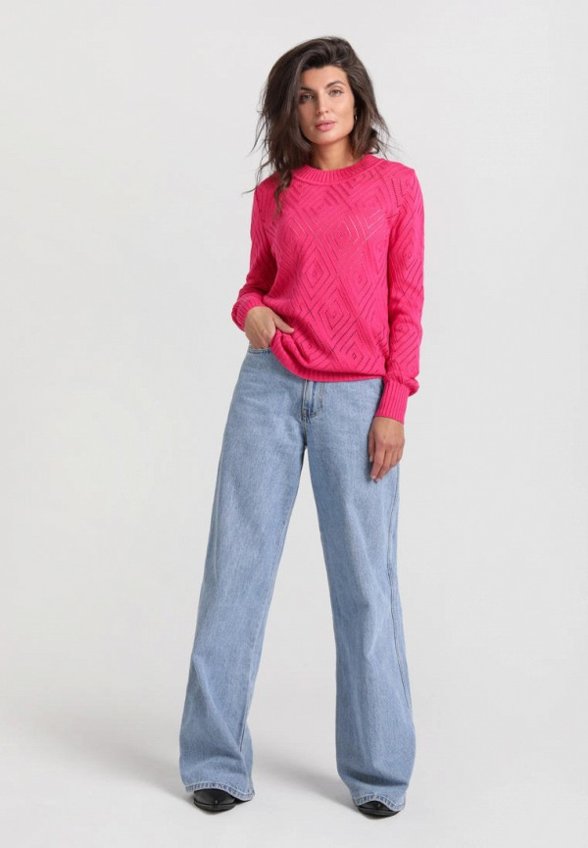 Джемпер Vivawool