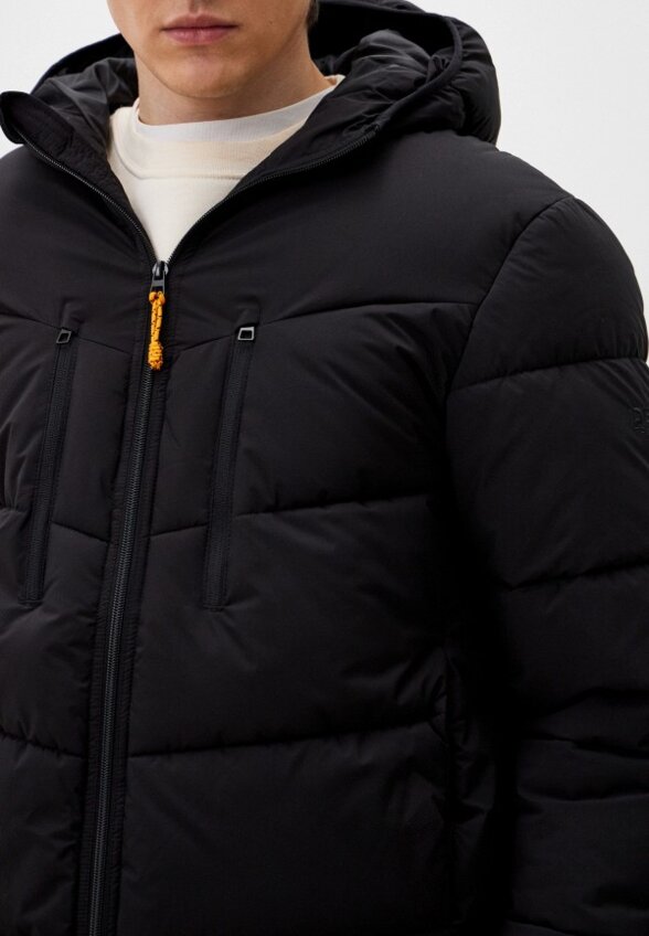 Куртка утепленная Tom Tailor