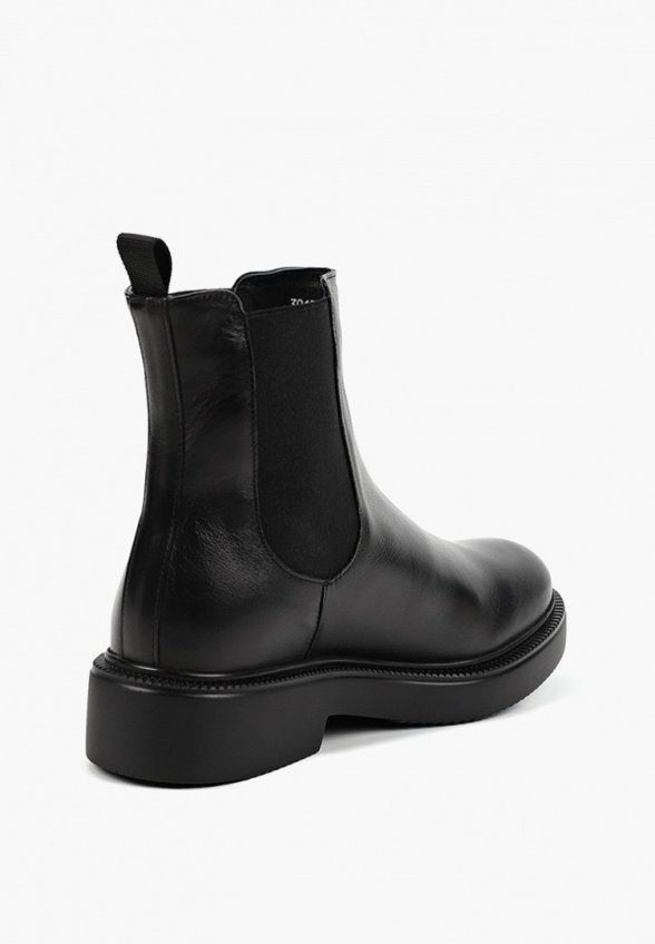 Ботинки Mof-Berg