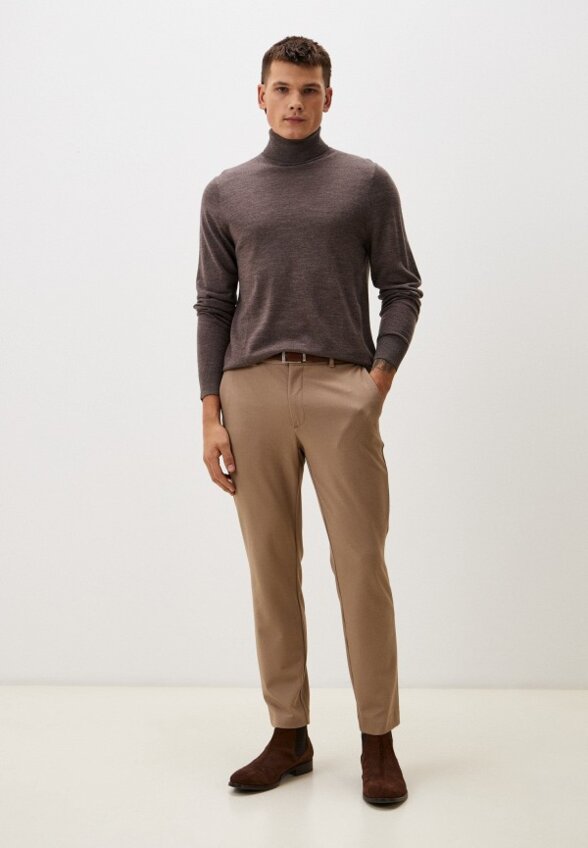 Водолазка Sela