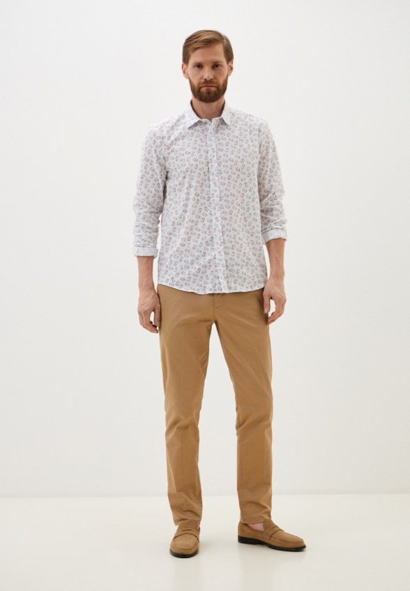 Рубашка Hopenlife