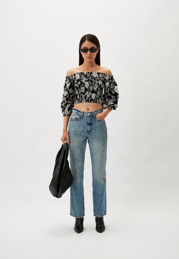 Топ Patrizia Pepe