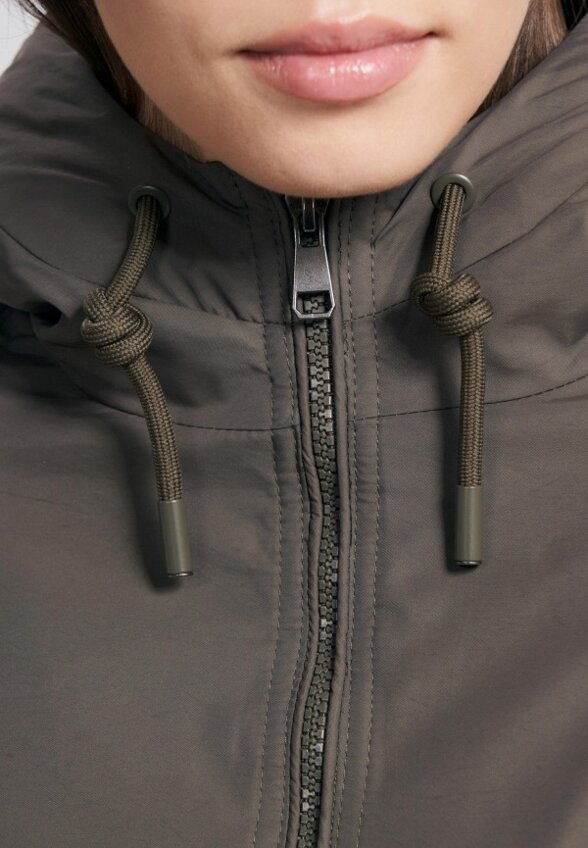 Куртка утепленная Твое