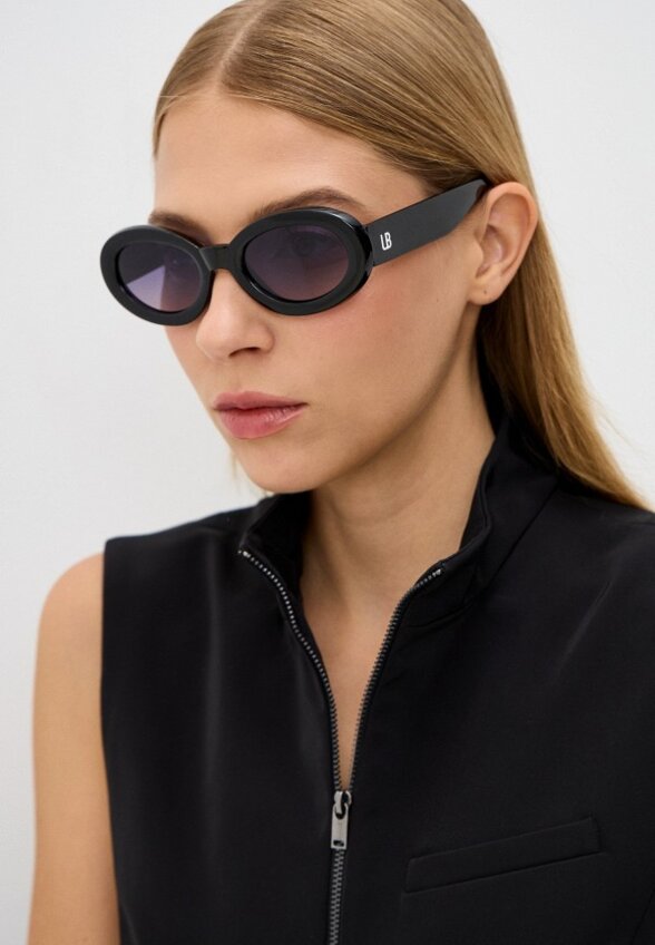 Очки солнцезащитные Labbra