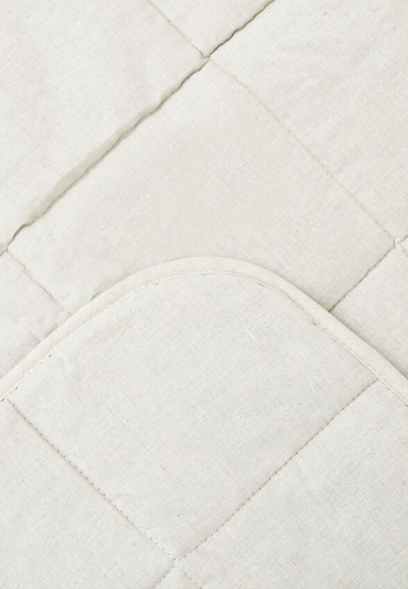 Одеяло 2-спальное Лён Наш от Василисы