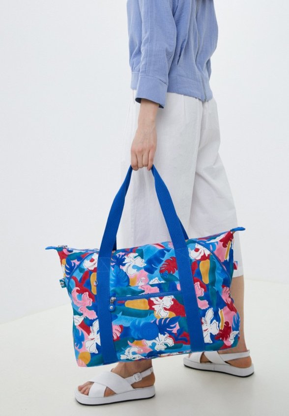 Сумка дорожная Fabretti