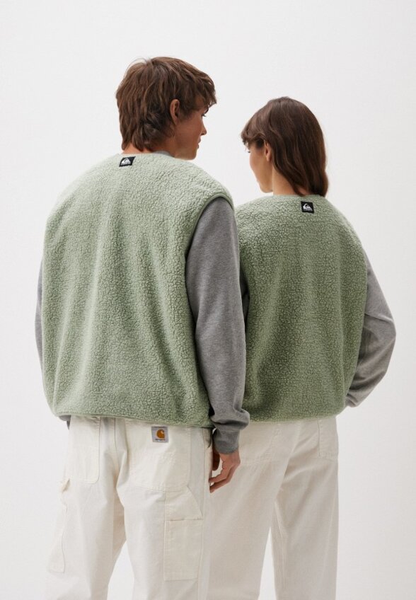 Жилет Quiksilver