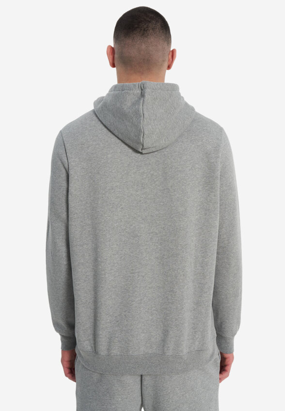 Худи мужское PUMA Ess No. 1 Logo, Серый