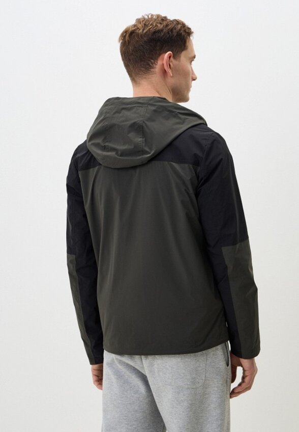 Куртка Grizman