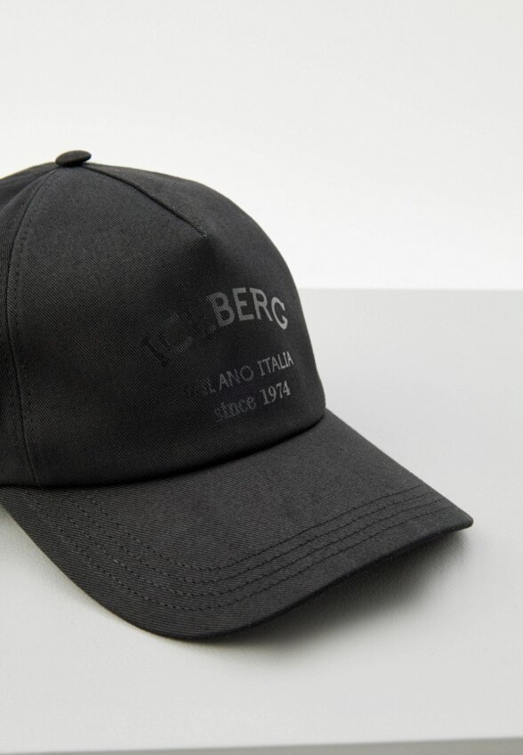 Бейсболка Iceberg