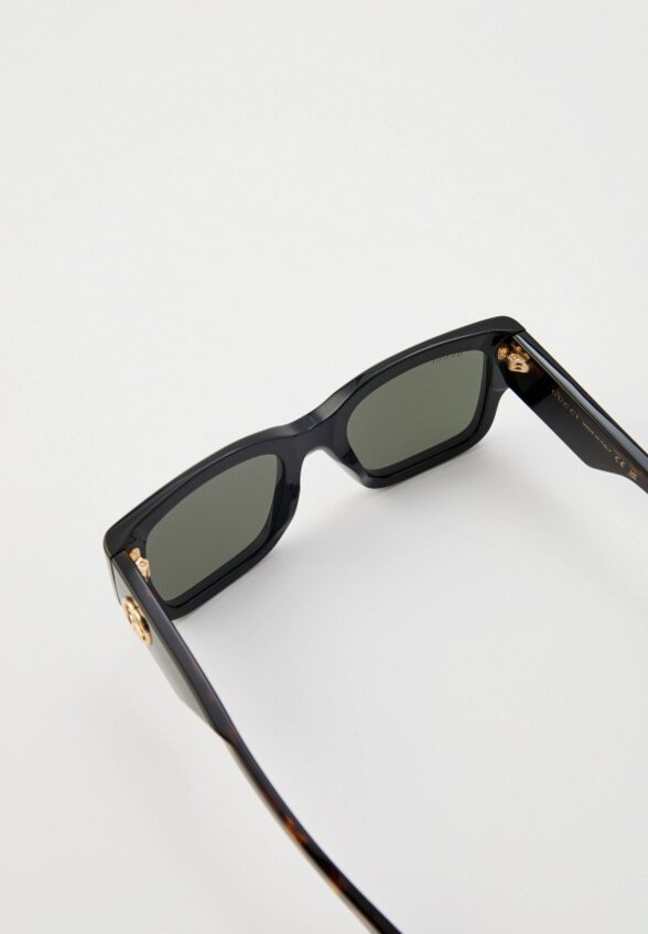 Очки солнцезащитные Gucci