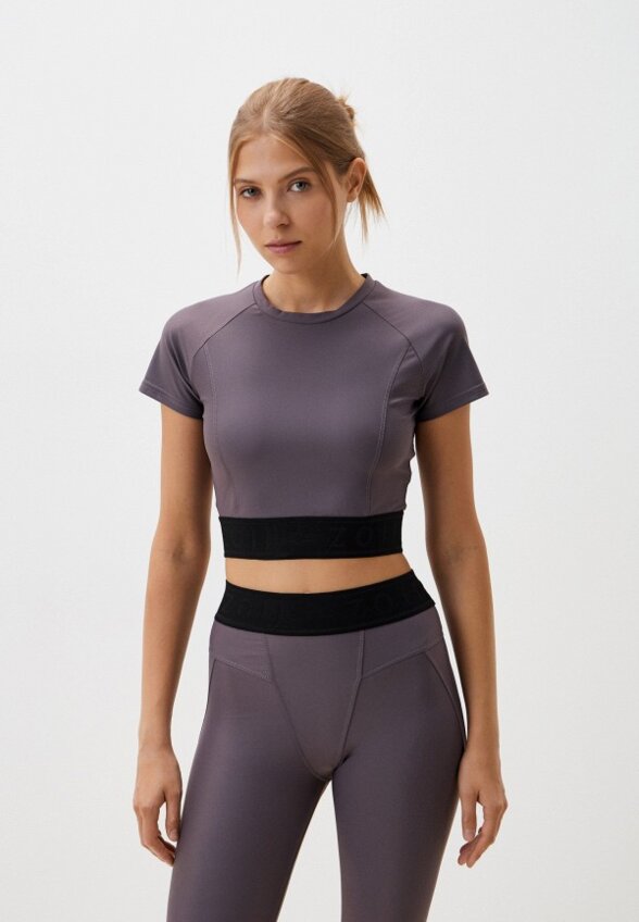 Топ спортивный Zojj