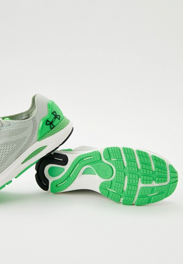 Кроссовки Under Armour