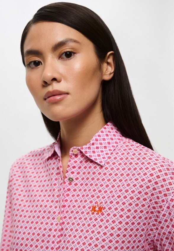 Рубашка La Martina