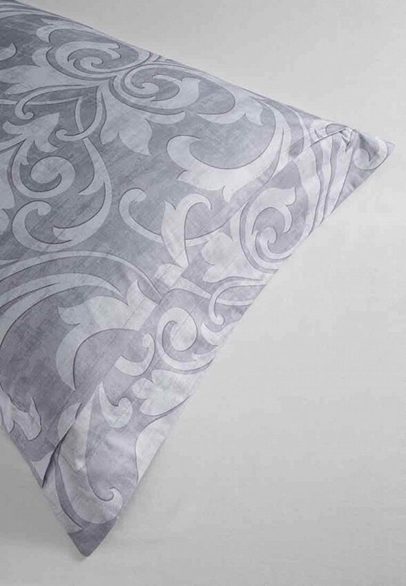 Постельное белье Евро Karna